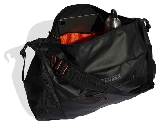 adidas Terrex Multi 50L reistas, zwart