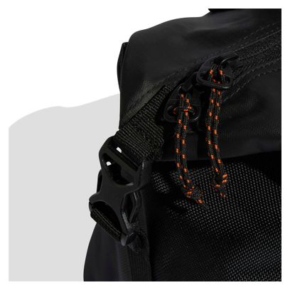 adidas Terrex Multi 50L reistas, zwart
