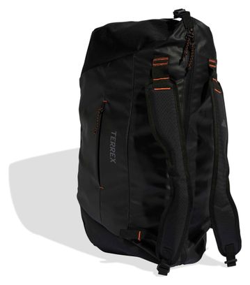 adidas Terrex Multi 50L reistas, zwart