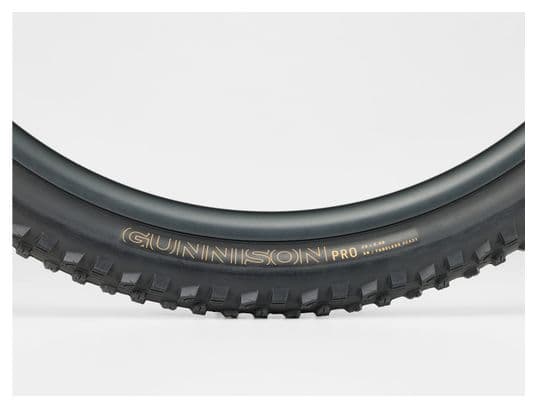 Bontrager Gunnison Pro XR 29'' Tubeless Ready Souple MTB Tire Black