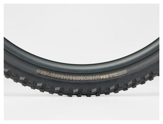 Neumático MTB <p> <strong>Bontrager Gunnison Pro XR</strong></p>29'' Tubeless Ready Negro