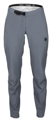 Pantalon Femme Fox Ranger 2.5L Water Gris