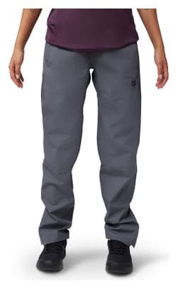 Pantalón de Agua Fox Ranger 2.5L Mujer Gris