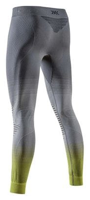 X-Bionic Invent Fx Lange Panty Grijs/Geel