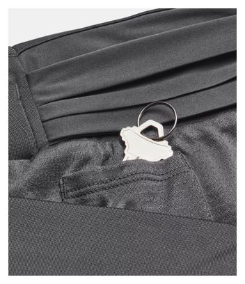 Under Armour Launch Elite Shorts Grau Herren
