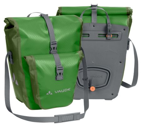 Vaude Aqua Back Plus Trunk Bag Green