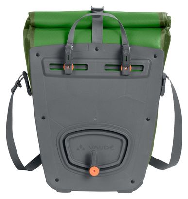 Vaude Aqua Back Plus Trunk Bag Green