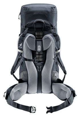 Deuter Aircontact Lite 35 + 10 SL Wandelrugzak Dames Zwart