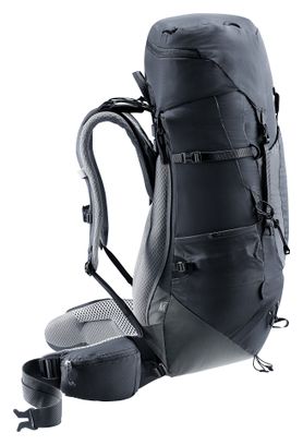 Deuter Aircontact Lite 35 + 10 SL Wanderrucksack Schwarz Damen