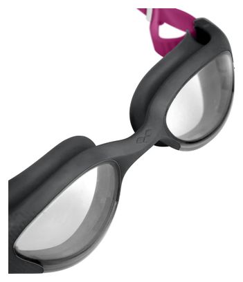 Arena One Plus Women's Swimming Goggles, Black/Blue