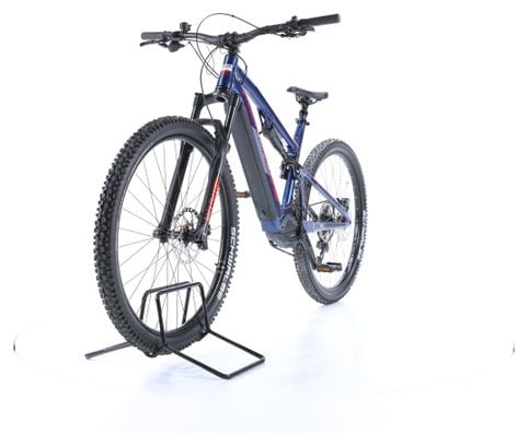 Produit reconditionné - Rock Machine Blizzard Vélo électrique VTT 2022 - Bon Etat