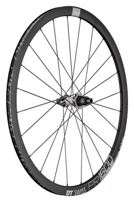 DT Swiss PR 1600 Spline 32 Disc 700 Rear Wheel | 12x142mm