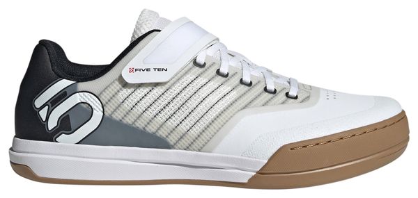 Chaussures de VTT Adidas Five Ten Hellcat Pro Blanc