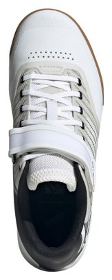 Chaussures de VTT Adidas Five Ten Hellcat Pro Blanc