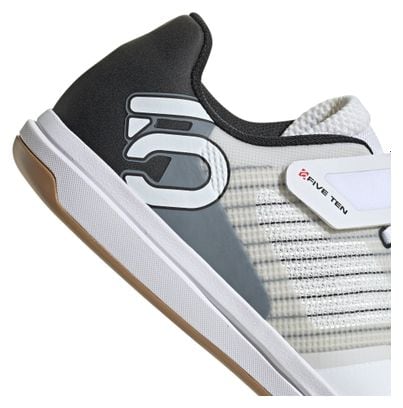 Chaussures de VTT Adidas Five Ten Hellcat Pro Blanc