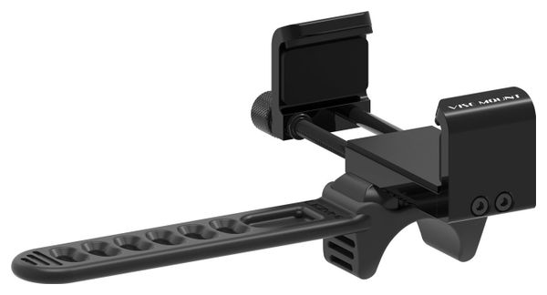 Lezyne Smart Vise Mount for Smartphone Black