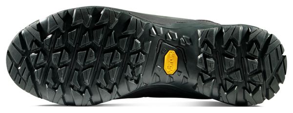 Mammut Mercury IV Mid Gore-Tex Hiking Shoes Black Men