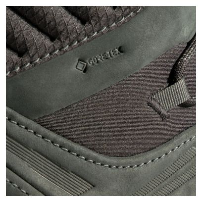Mammut Mercury IV Mid Gore-Tex Hiking Shoes Black Men