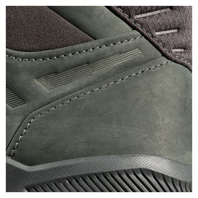 Mammut Mercury IV Mid Gore-Tex Hiking Shoes Black Men