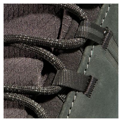 Mammut Mercury IV Mid Gore-Tex Hiking Shoes Black Men