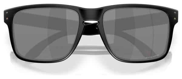 Lunettes Oakley Holbrook XXL - Matte Black / Prizm Black / Ref : OO9487-0261