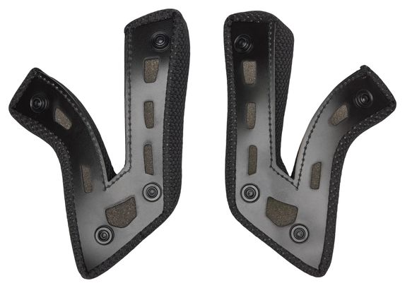 Coussinets de Joues pour casque Fox Rampage Junior - Epais