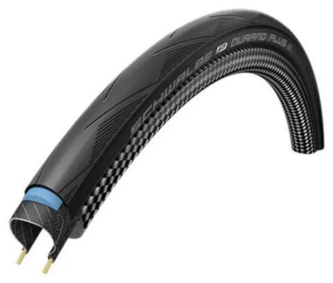 Copertone da strada Schwalbe Durano Plus 700 Tubetype Soft SnakeSkin Addix SmartGuard