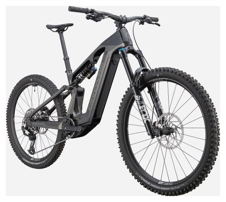 Mtb Cannondale Moterra Lt 2019 Cannondale Moterra Neo Carbon LT