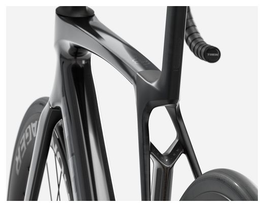 Trek Madone SL 6 Shimano 105 Di2 12V 700 mm Bici da Strada Nero Gen. 8