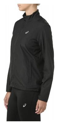 Veste femme Asics Silver