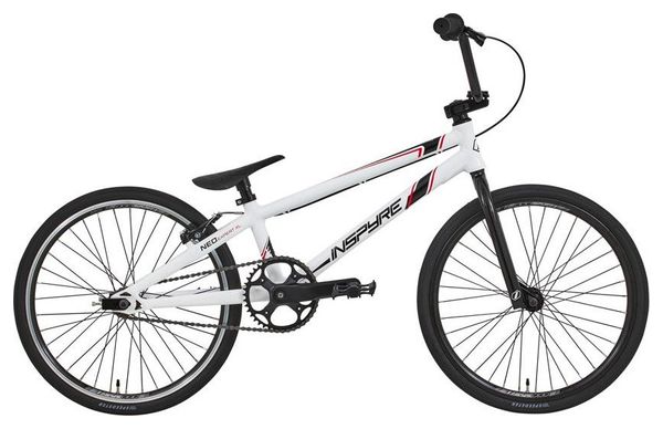 BMX Race Inspyre Neo 20'' Wit