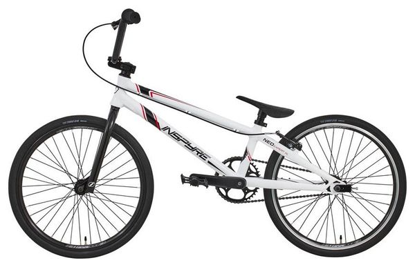 BMX Race Inspyre Neo 20'' Wit