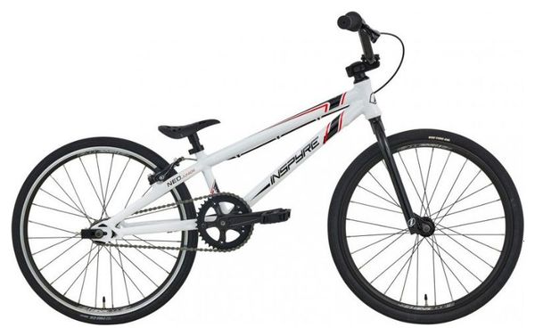 BMX Race Inspyre Neo 20'' Wit