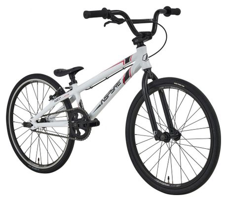 BMX Race Inspyre Neo 20'' Wit