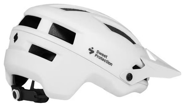Casco da MTB Sweet Protection Primer Mips Bianco