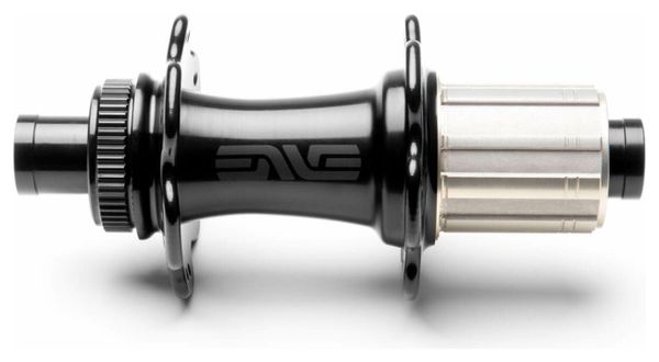 Enve 24 Hole Rear Hub | 12x142mm | Centerlock | Alltricks.com