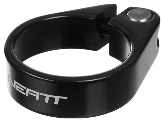 Neatt Bolt Seat Clamp Black