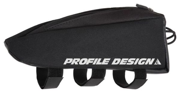 Cuadro de perfil de diseño Aero E-Pack negro / ACAREPACKE1-L