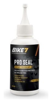 Bike 7 Pro Seal 125ml