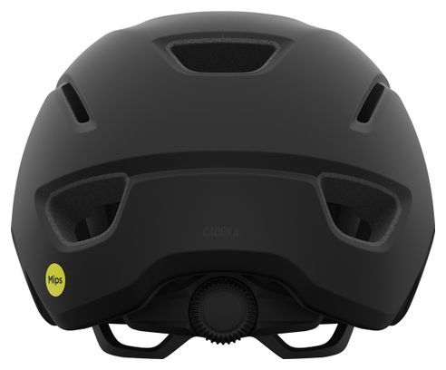 Casque Giro Caden II MIPS Noir