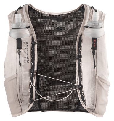 Salomon S/Lab Ultra 12 Trinkrucksack Beige Unisex