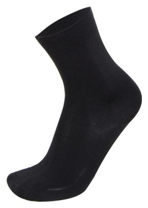 Chaussettes en soie Rywan