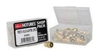 Stan's NoTubes - Presta Valve Adapte  Shop Pack  25pcs