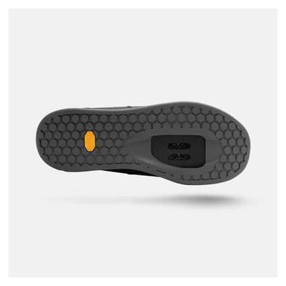 Chaussures VTT Giro Chamber II Noir/Gris