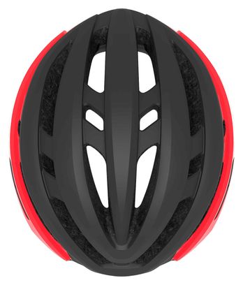 Giro Agilis Helmet Black Red