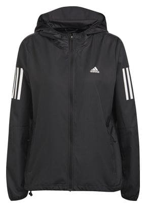 Veste femme adidas Own The Run