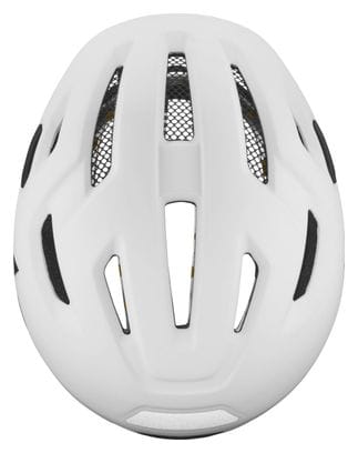 Bollé Stance Pure Mips Matte White Urban Helmet