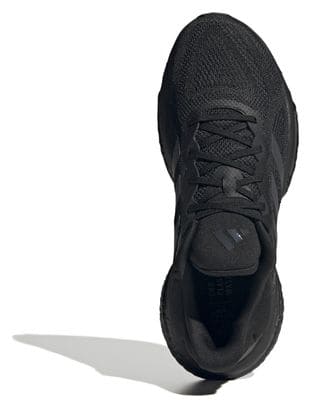 Running Shoes adidas running Solar Glide 6 Black