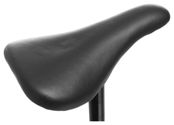 GNK Saddle for BMX 20'' P1 Pro Black