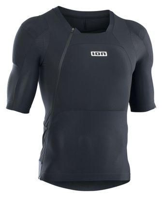 ION SS Amp Chaqueta de Protección Unisex Negra